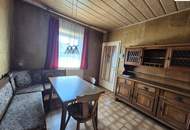 Eckreihenhaus mit Potenzial in Ternitz – Nähe Bahnhof Pottschach