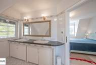 Traumhafte Villa mit historischem Flair, großem Garten, Pool, Sauna & und vielem mehr!