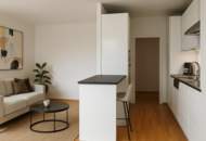 3-Zimmer Mietwohnung in Preindlgasse