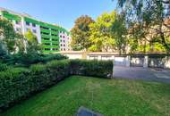 Sackgasse? Ja bitte - hier endet der Stress! 4-Zimmer Neubauwohnung + Absolute Ruhelage + Hofseitige Loggia mit Blick ins Grüne + Gepflegte Wohnhausanlage! Worauf warten Sie?