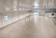 Preisreduktion! VIELSEITIGER FIRMENSTANDORT MIT CA. 2.400 M² NUTZFLÄCHE ? TEILKAUF MÖGLICH