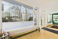 Ein Raum für Stil, Luxus und kreative Köpfe – zur Miete