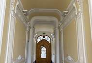 Luxuriöse Dachmaisonette mit Terrassen und Wienblick