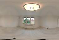"Wunderschön renovierte Wohnung"