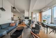 Wunderschöne 3-Zimmer Wohnung mit Balkon und Loggia, Nähe Matzleinsdorferplatz