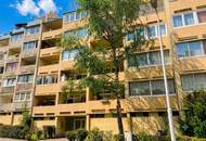 Familien aufgepasst! Gepflegte 4-Zimmer-Wohnung mit Balkon in 1110 Wien