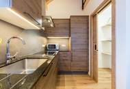 MIETE: Maisonette mit Sonnenbalkon – nur 100 Meter vom Mondsee