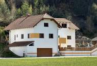 Großzügiges Wohnhaus in ruhiger, sonniger Lage