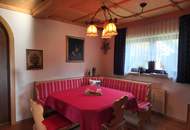 NEUER PREIS!!! Großzügiges Einfamilienhaus in Bestzustand und sonniger Lage!