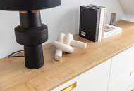 PENTHOUSE MIT TRAUMHAFTER TERRASSE AUF EINER EBENE