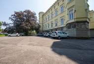 Tradition trifft Moderne – sonniges Apartment mit Küche und Parkplatz im Schloss Voglsang!