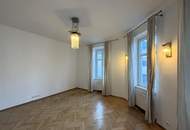 Modernisierte Altbauwhg nähe AKH // Modernized apartment near AKH //