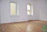 Mitten im 5.! Westterrasse - Top renovierte, große, sonnige Wohnung - Ruhelage