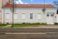 Top-Investment: 500 m² Grundstück mit 576 m² Entwicklungspotenzial