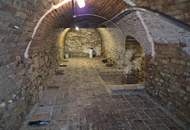 Wohnhaus mit Kellergewölbe als besonderes Highlight!