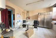 Attraktives Geschäftslokal als Anlageobjekt – unbefristet vermietet! Breitenseer Straße 29, 1140 Wien