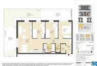 Vermietet - Ihr neues Eigenheim in der Pfalzgasse 29 – urban, modern, lebenswert