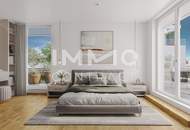 KREMSER WOHNDOMIZILE 2 - 4 Zi-Eigentum von 38qm -107qm mit Tiefgarage, in beliebter Grünruhelage ab € 237.000,--