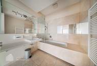 Einzigartiger Blick über Wien! Garconniere mit großem Balkon am Kahlenberg