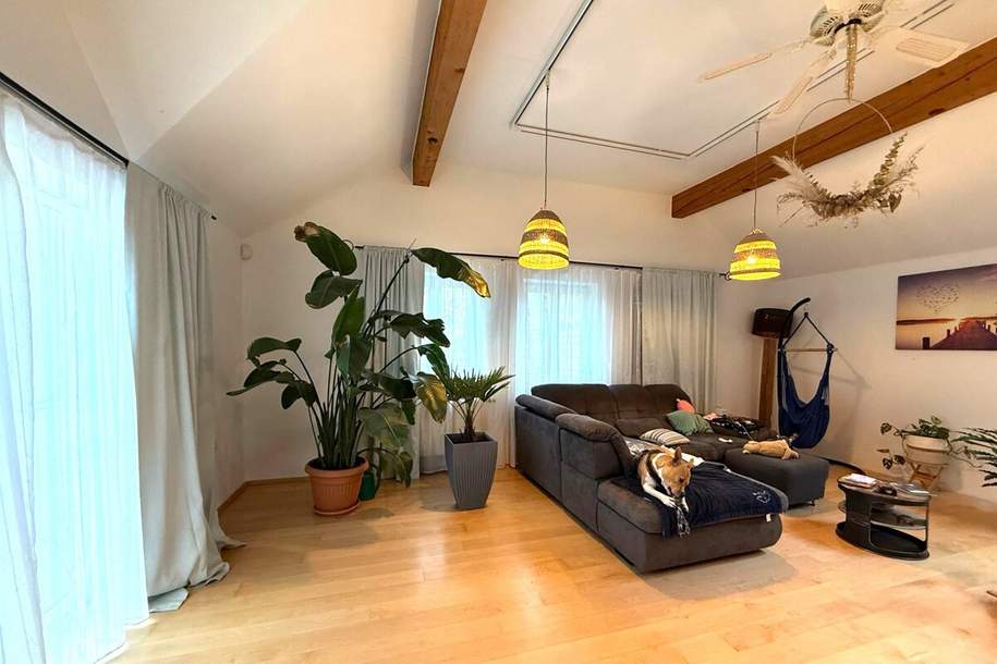 „Idylle trifft Alltag – kurze Wege, großes Lebensgefühl“, Haus-kauf, 749.000,€, 5280 Braunau am Inn