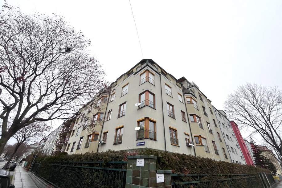 Gepflegte Gartenwohnung mit 3 Zimmer in zentraler Lage., Wohnung-miete, 1.289,45,€, 1230 Wien 23., Liesing