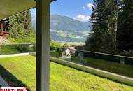 Stilvolle Wohnung in Vomp mit Terrasse & traumhaftem Ausblick