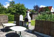 Waldviertler Holzhaus mit Garten & besonderem Charme