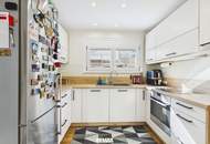 Ready to move in – frisch sanierte 3-Zimmer-Wohnung mit Garagenplatz