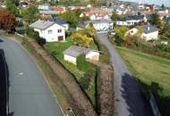 Adrettes Einfamilienhaus mit großem Garten in sonniger Lage von Rechnitz