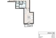 Neues Projekt in der Schwarzelackenau beim Marchfeldkanal - noch 18 Einheiten verfügbar!