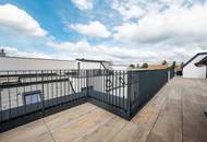 3-Zimmer-Townhouse mit Garten und Terrasse
