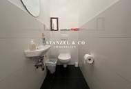 ZENTRUMSNAHES - MODERNES DACHTERRASSENAPARTMENT