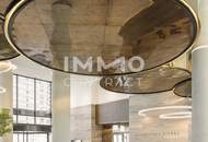 DANUBEFLATS: 2 Zimmer Wohnung inkl. Gym, Pool und Wellness