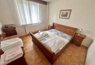 Gemütliche Wohnung in Lassee: 39m² mit Stadtblick, Einbauküche und Parkplatz!