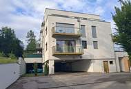 "Grünblick - Balkonwohnung am Riederberg mit Parkplatz"