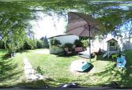 Vielseitiges Anwesen mit Wohn- und Geschäftshaus, Nebengebäuden & großzügigem Garten