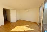 Großzügige Dachgeschossmaisonette mit 2 Terrassen!