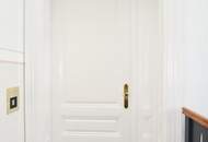 Das schönste Dach Wiens gehört Ihnen – Exquisite Eleganz im exklusiven Penthouse des 1. Bezirks – 3D-Tour ansehen!