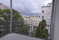 SANIERTE 4-ZIMMER WOHNUNG IN DER RUMMELHARDTGASSE