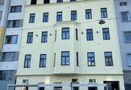 GENERALSANIERTES ALTBAUBÜRO