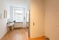 Anton-Störck-Gasse - 3 Zimmer Altbau im 2. Stock zu verkaufen