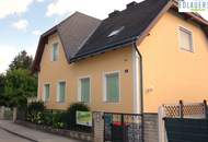 Einfamilienhaus in Top-Lage - mit Entwicklungspotenzial!