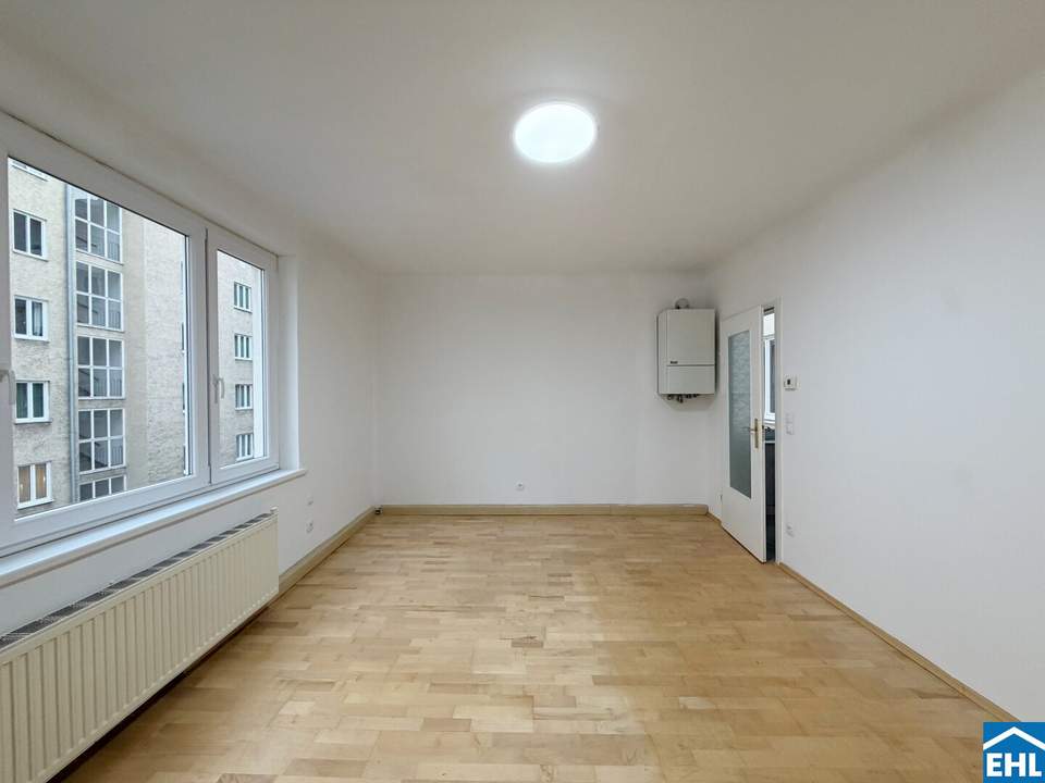 Hofseitiges Cityapartment neben der Wiener Staatsoper