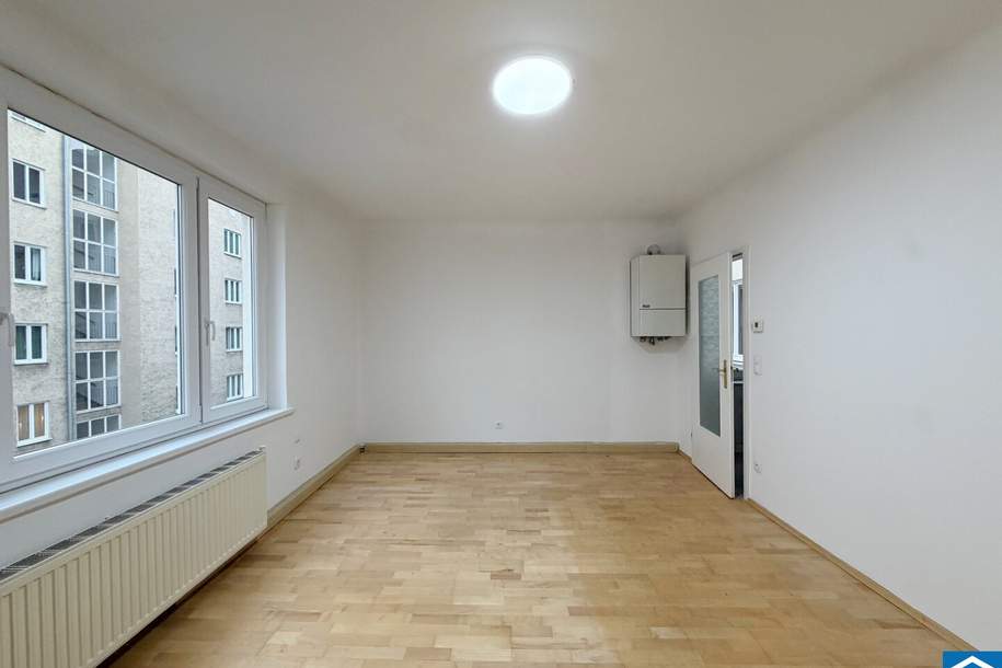 Hofseitiges Cityapartment neben der Wiener Staatsoper, Wohnung-kauf, 399.000,€, 1010 Wien 1., Innere Stadt