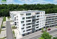 Moderne Erstbezugswohnung mit hochwertiger Ausstattung - Steingötterhof