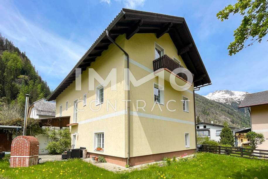 Wohnen, Vermieten, Profitieren, Haus-kauf, 337.500,€, 9822 Spittal an der Drau