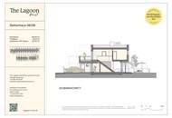 "The Lagoon" - Modern - Nachhaltig - Elegant