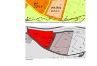 Sonnige Baugründe mit Waldblick in +++ St. Margarethen b. Knittelfeld +++