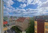 Großzügige 4-Zimmer-Wohnung in zentraler Lage mit Ausblick – 102 m²