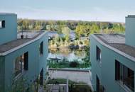 Architektur mit Weitblick – hochwertige Doppelhaushälfte in ruhiger, gut angebundener Lage